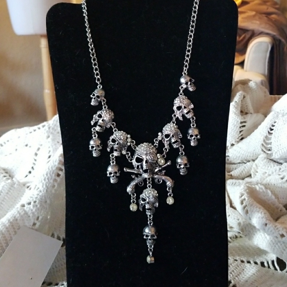 Necklace